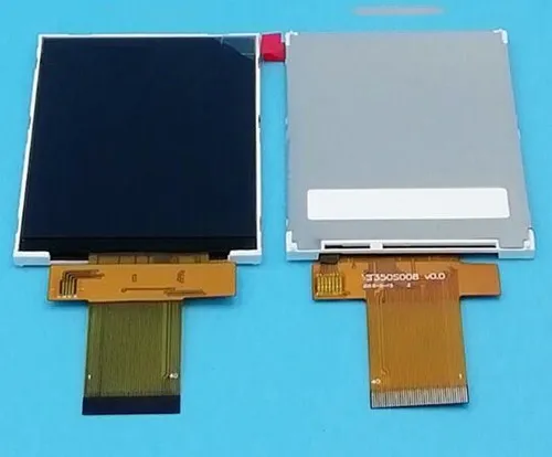 3,5 дюйма 40P 262K SPI TFT ЖК-дисплей Экран(Touch/без Touch) ST7796S IC 320(RGB)* 480 MCU 8/16Bit параллельно Интерфейс(вниз