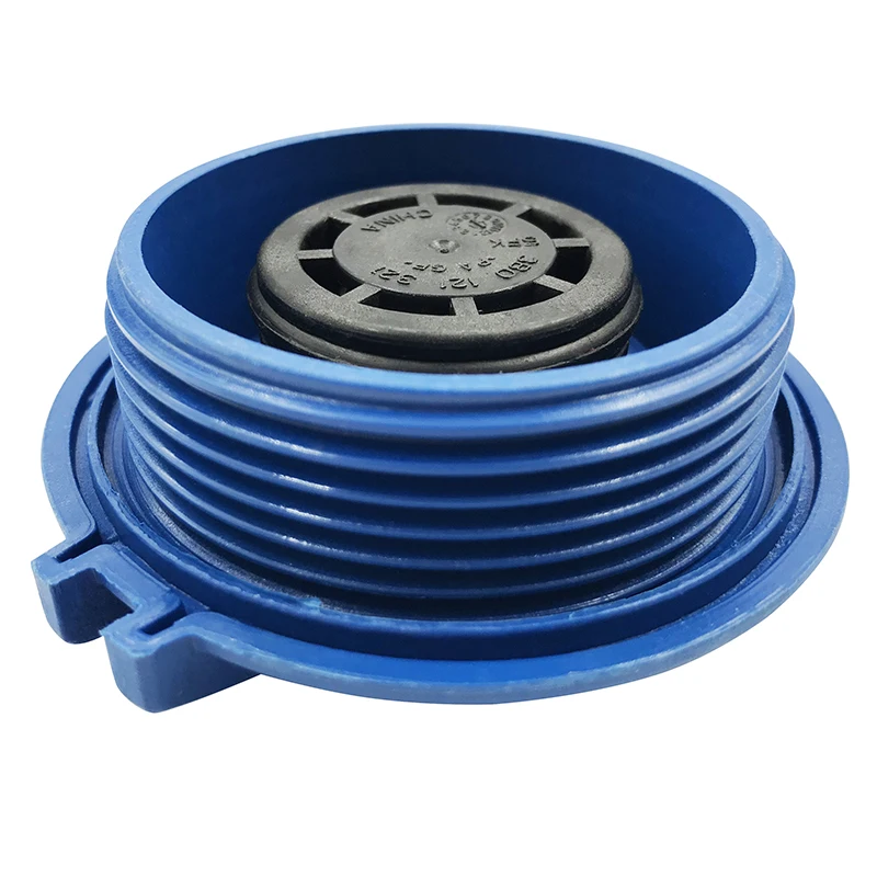 3B0121321 for Audi A3 A4 A5 A6 Q3 Q5 Automobile antifreeze make-up kettle cover auxiliary kettle coolant expansion cover