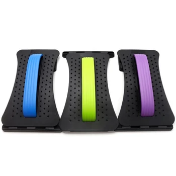 

Lumbar Traction Lumbar Vertebrae Lumbar Massager Stretching Massager Home Adjustment Lumbar Support