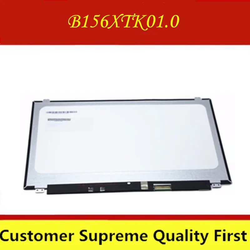 NT156WHM-T00 B156XTK01.0 40 контактов EDP ЖК-экран панель сенсорный дисплей для Dell Inspiron 15 5558 Vostro