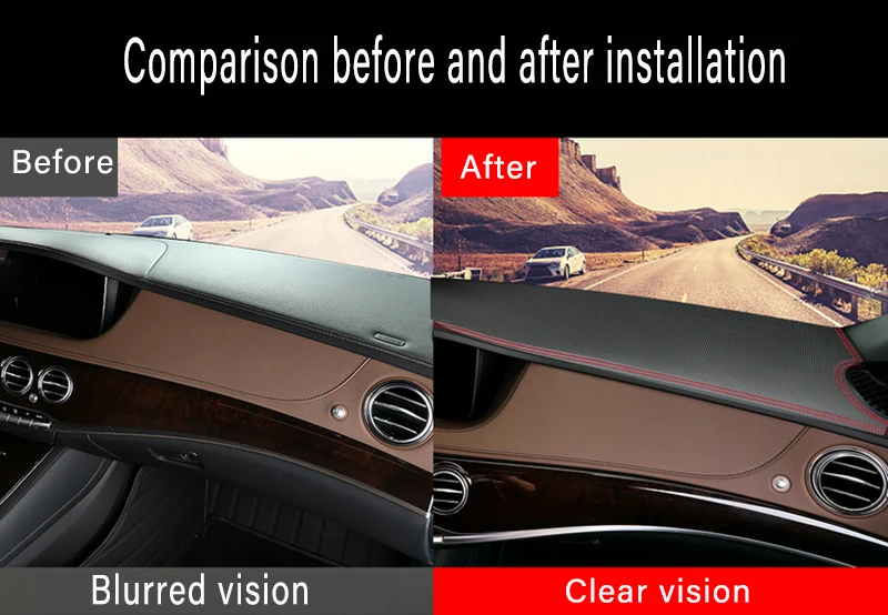 Comparison-before-and-after-installation