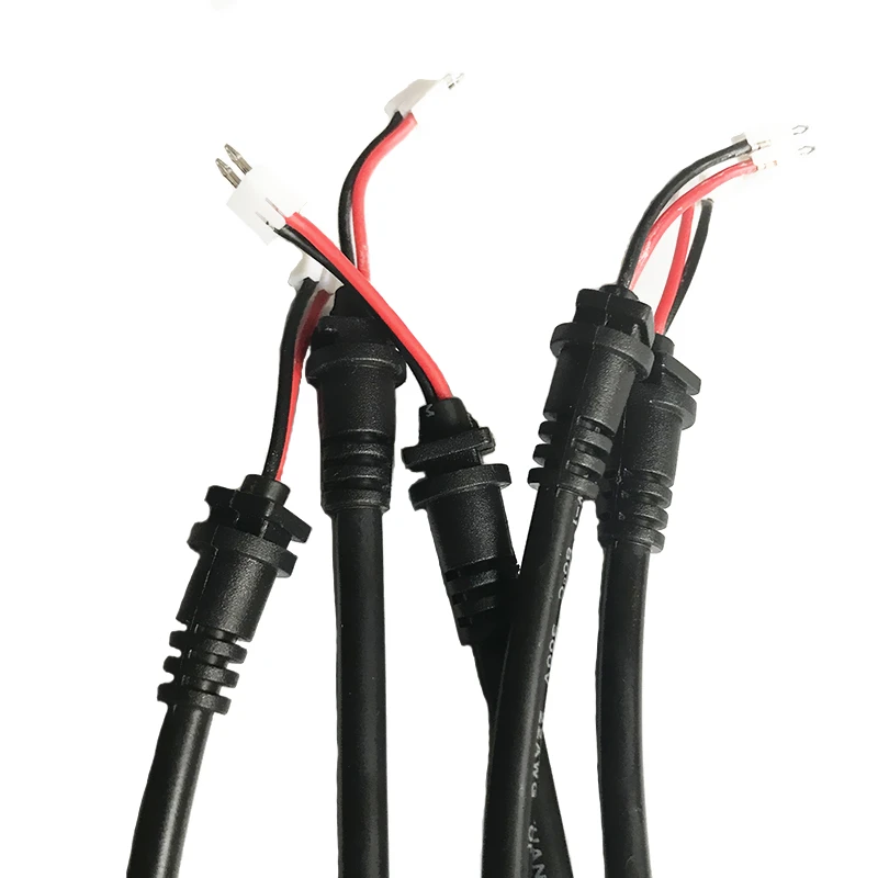 do motor da haste de impulso 15cm eletrica 03