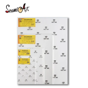 100% Cotton Watercolor Drawing Paper Set 1