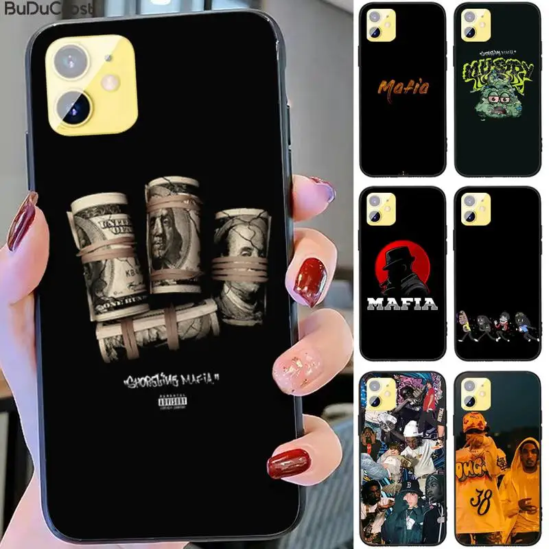Чехол для iphone 11 12 Pro Max X XS XR MAX 8plus 7 6S plus 5s se 7plus SE 2020 | Мобильные телефоны и аксессуары