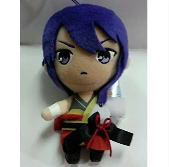 Ensemble Stars! Плюшевая кукла в виде животного Рыцари FURYU Япония - Цвет: 18