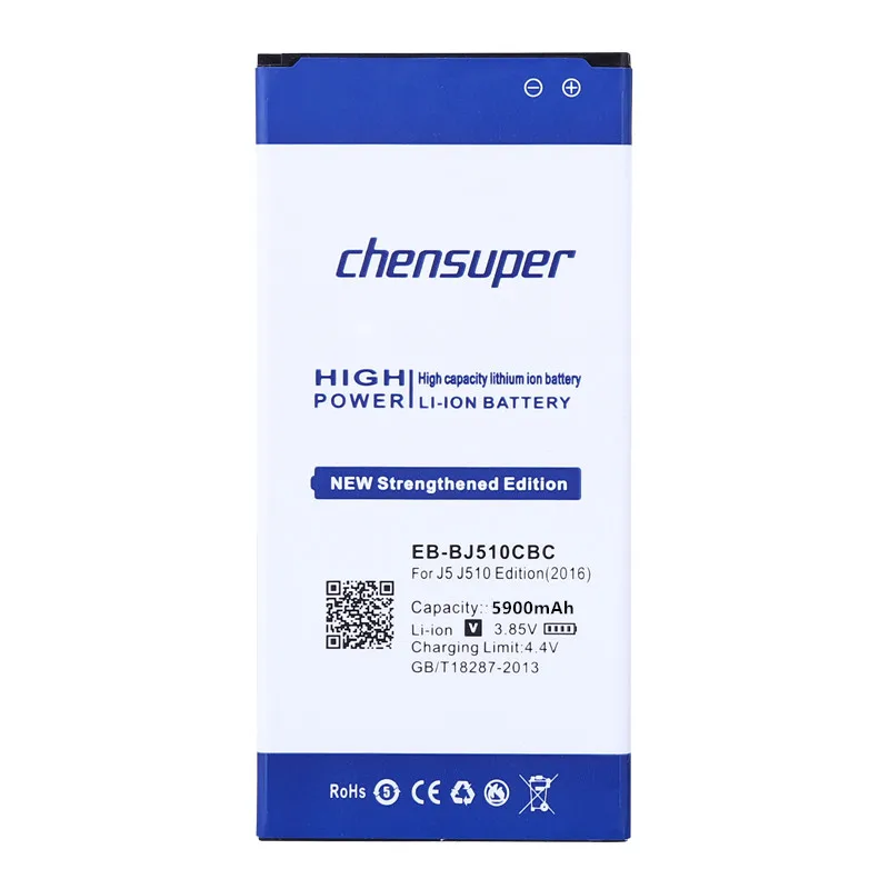 NEW-5900mAh-EB-BJ510CBC-Li-ion-Phone-Battery-for-Samsung-Galaxy-J5-2016-Edition-j5109-j5108