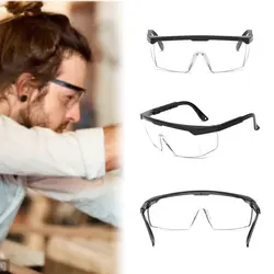 Защитные очки, сварочные очки, солнцезащитные очки для защиты глаз, рабочая сварка, Регулируемые защитные очки