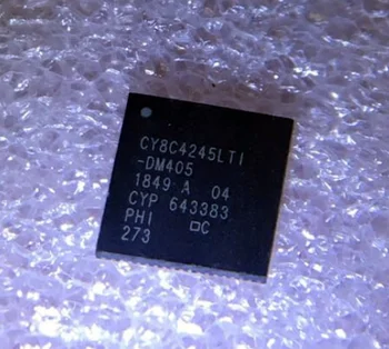

10PCS CY8C4245LTI-DM405T CY8C4245LTI QFN68