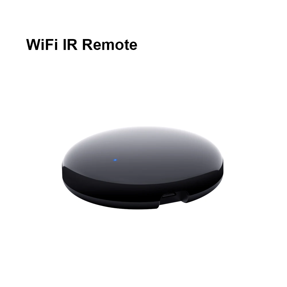 S08 Wifi IR Remote