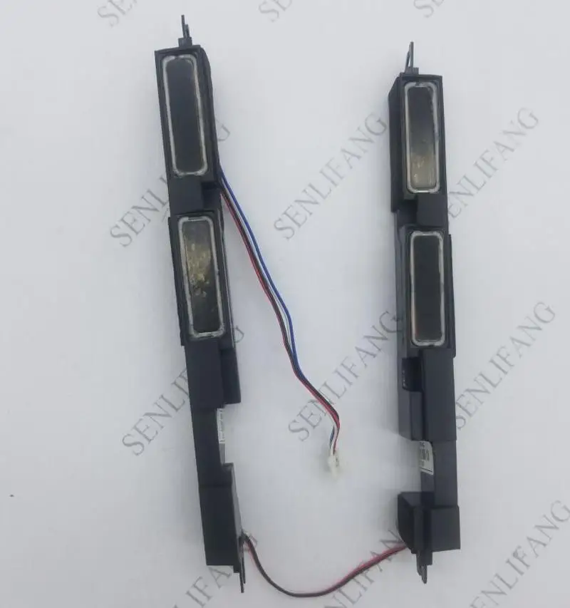 

Free shipping original for Dell Alienware 17 R4 R5 speaker PK23000UA00 CN-0JW7R1 0JW7R1 JW7R1 90%NEW