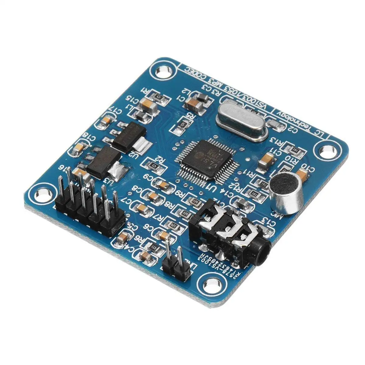 Signal controller