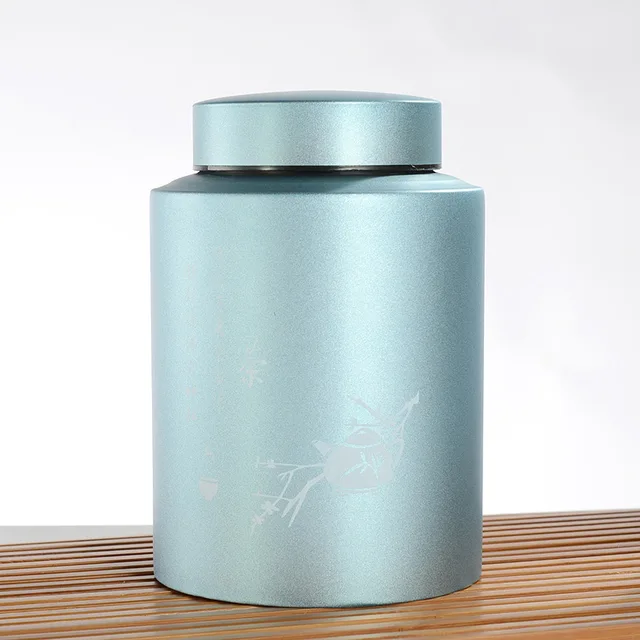 Frosted blue -750g