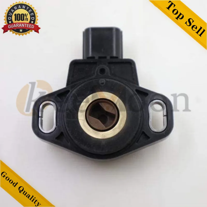 16402 PNB 000 High Quality Car Throttle Position Sensor for Honda CR V