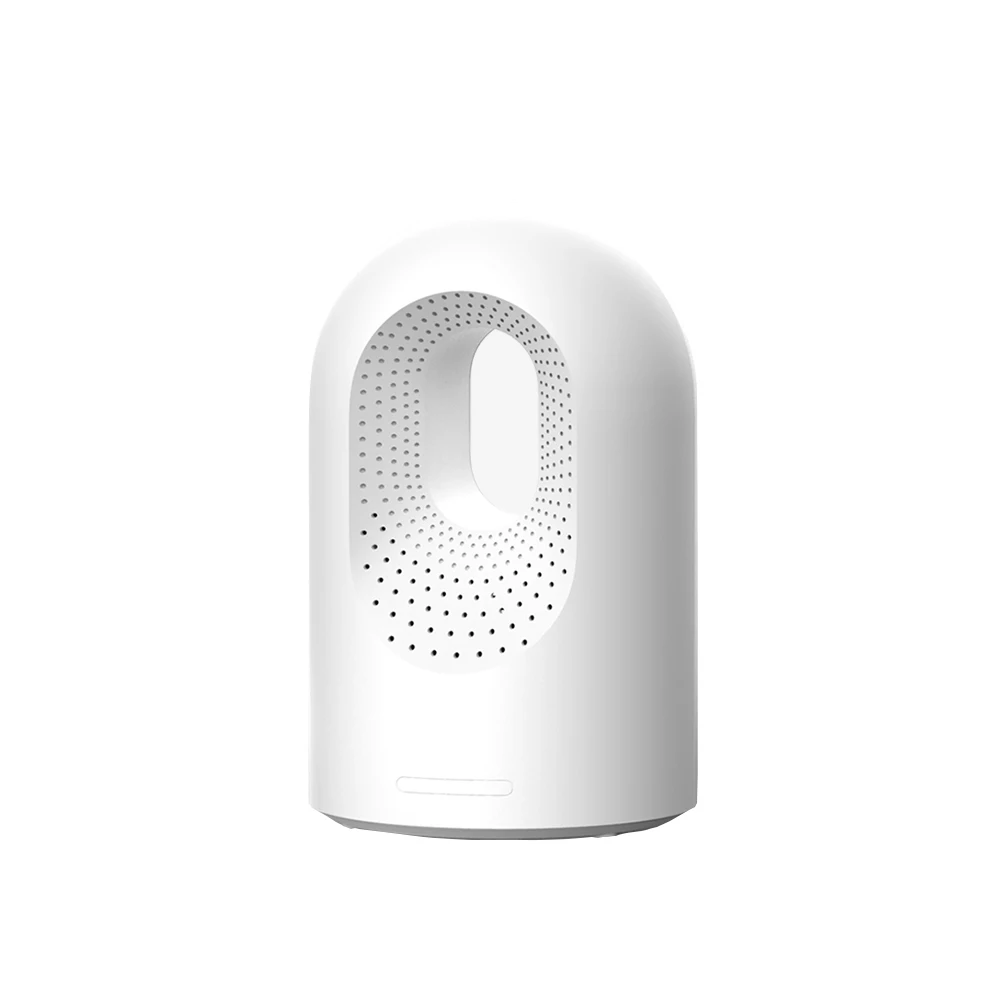 Xiaomi AFU ароматизатор ночное эфирное масло ароматерапия машина автоматический домашний освежитель воздуха Ароматический диффузор бесшумный увлажнитель