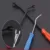 3 ШТ./компл. Клип Плоскогубцы Комплект Крепежа Remover Combo Ремкомплект Пряжка Пластиковая Дверь Автомобиля Гвоздь Съемник Отделка Панели Клип