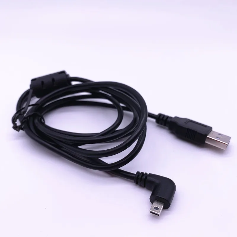 USB штекер для провода 8 Pin Левый Угловой 90 штекер 90 градусов кабель для передачи данных камеры для Olympus FE 90/300/3000/3010/310/320/340/350/360/370/