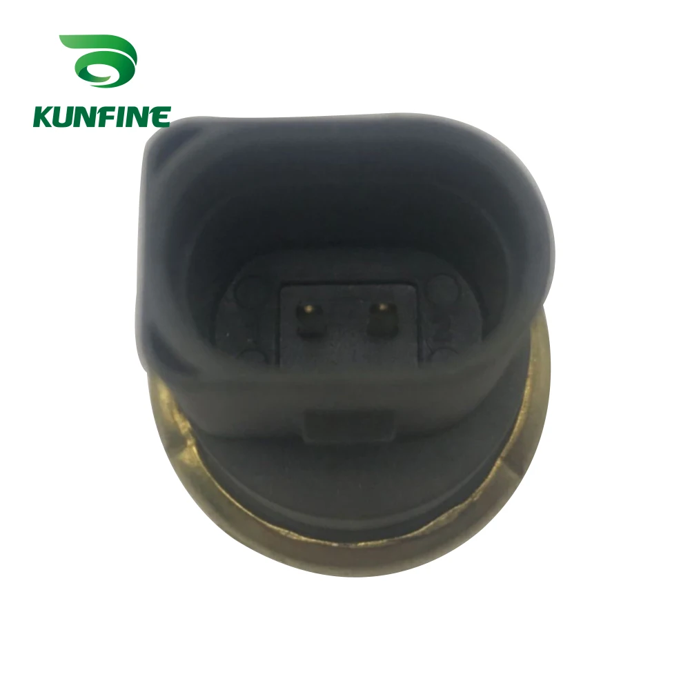 Датчик температуры охлаждающей жидкости KUNFINE для VW Jetta Golf 4 5 6 Passat A3 TT 06A 919 501 A 06A919501A