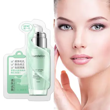 

Cosmetics Samples Face Base Primer Cream Snail Face Costmetic Cream Body Makeup Lotion Moisturizing Up Sample Tone Cream E0G3
