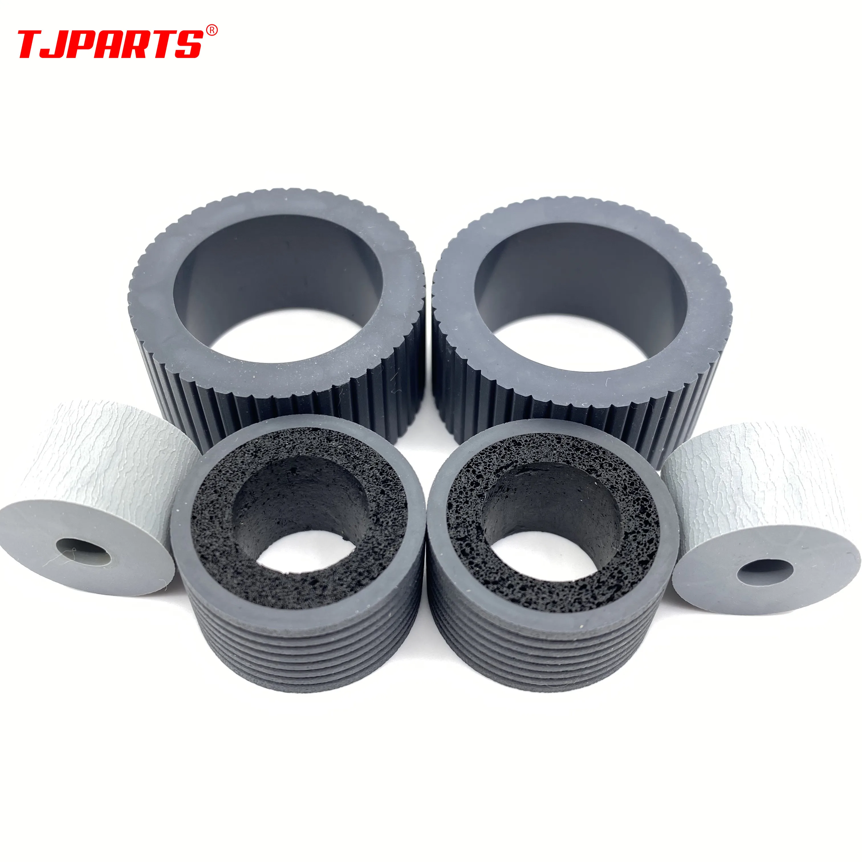20SET PA03740-K010 PA03740-K011 consumable Kit Pick roller + Brake roller Pickup Separation for Fujitsu fi-7600 fi-7