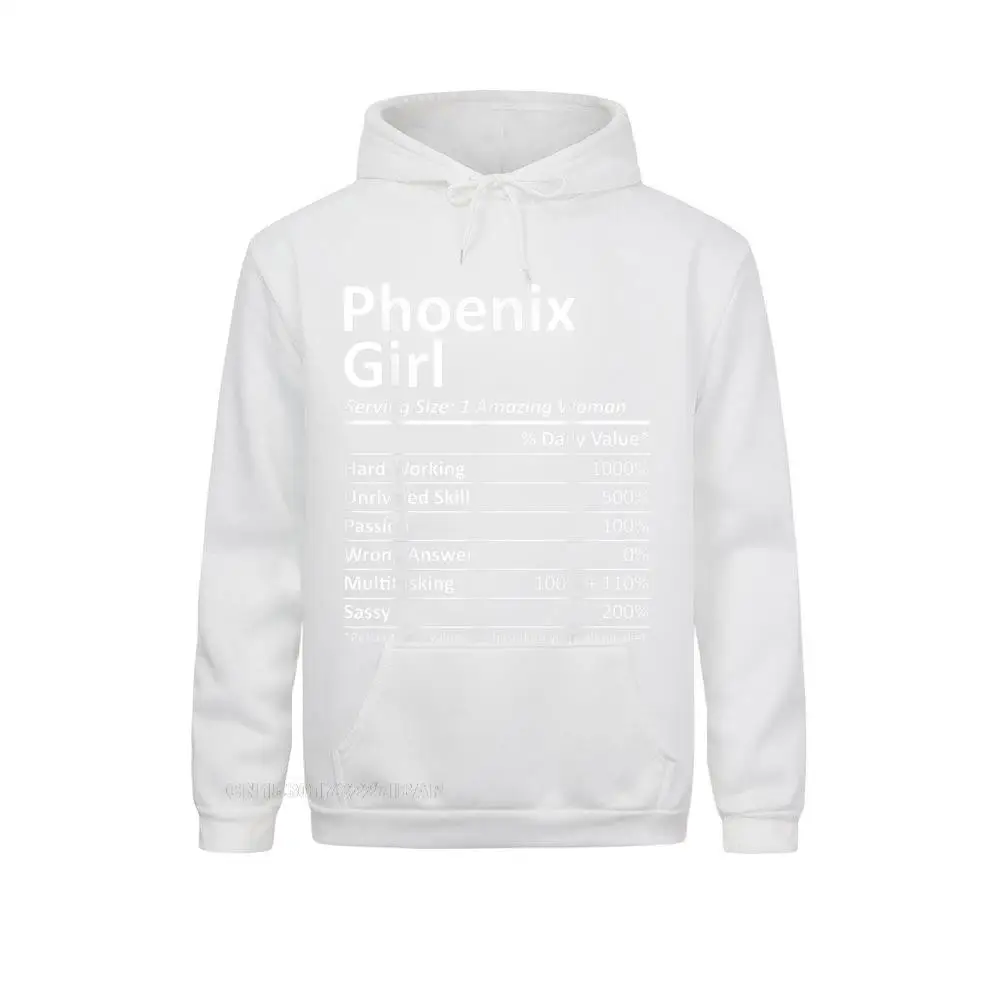 thumbnail image 1 of PHOENIX GIRL AZ ARIZONA Sudadera divertida con capucha de manga larga personalizada con raíces de la ciudad de Arizona, regalo de Estados Unidos, 1 of 5