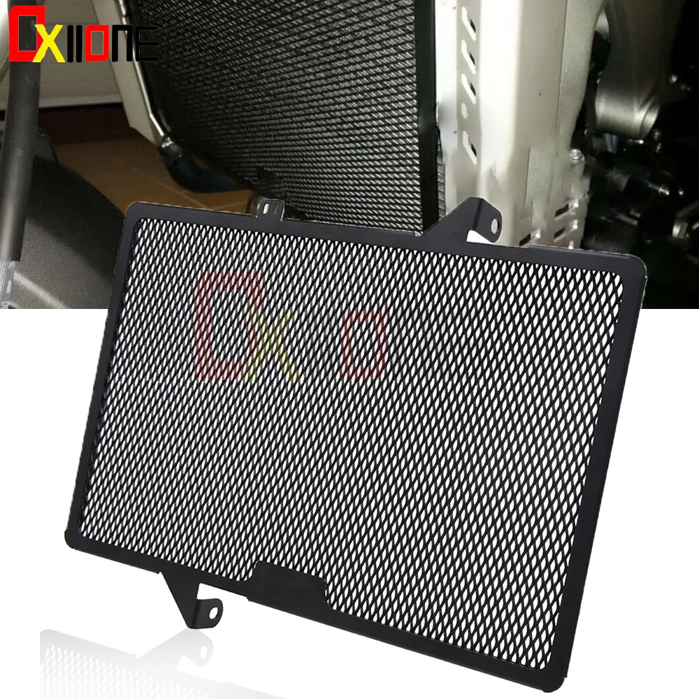 Motorcycle Radiator Side Protective Part Cover Grill Guard Grille Motorbike Protector For Honda CBR 650R 650 R 2019 | Автомобили и