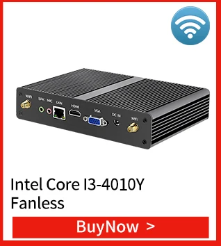 Mscore 6TH Gen четырехъядерный I7 6700 Мини ПК Windows 10 Настольный компьютер Карманный ПК linux неттоп системный блок Intel HD530 4 к 300 м WiFi