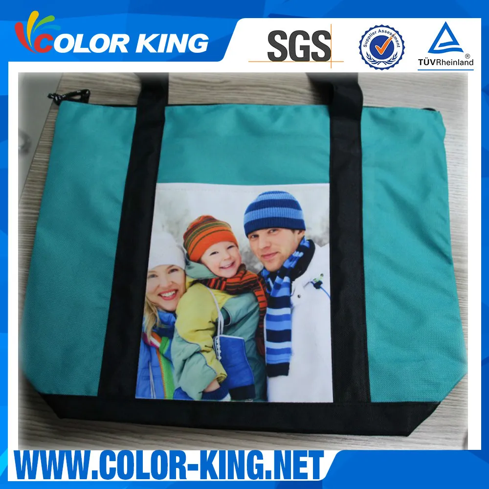 

Aunt Bag Thermal Transfer Canvas Bag 130g Thermal Transfer Blank Diaper Bag Thermal Transfer Blank Consumables