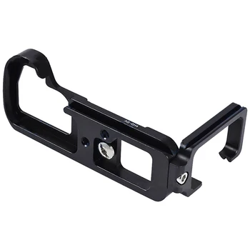 

Vertical Shooting L Bracket for Panasonic Lumix GH4 Camera Accessories Quick Release L-Plate Grip Camera Handle
