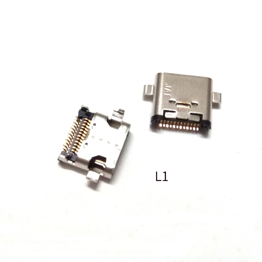 10PCS For Sony Xperia L1 L2 USB Charging Port Socket Power Connector Plug | Мобильные телефоны и аксессуары