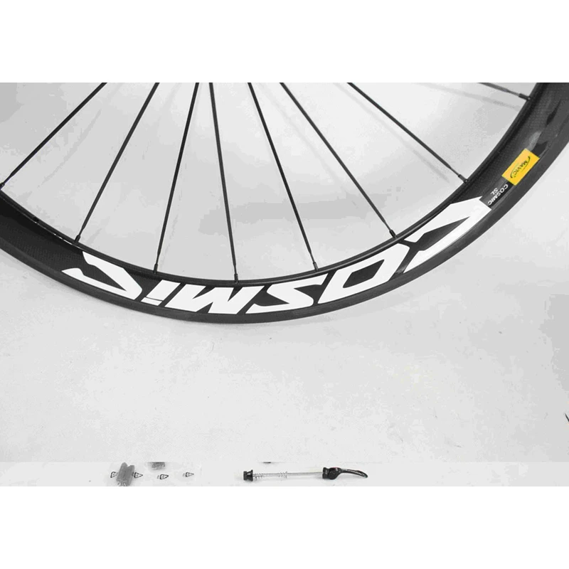 good price chinese oem paint sticker carbon bike clincher wheels basalt brake surface road bicycle wheelset 50mm