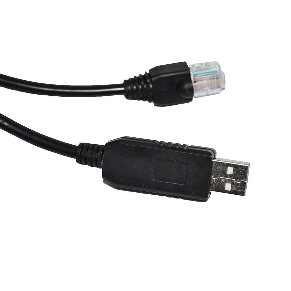 rs232, internet interface de comunicação cabo para a vida útil da bateria