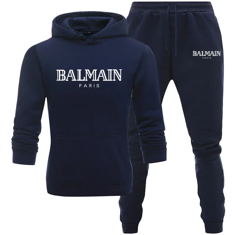 Men Women Unisex 2 Piece Set Hoodie Pants Print Sportswear Pullover Sweatshirt Trousers two piece set Tracksuit Suits Men Women Unisex 2 Piece Set Hoodie Pants Print Sportswear Pullover Sweatshirt Trousers two piece set Tracksuit Suits