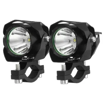 

Motorcycle Bike Car 10w T6 Led Driving Headlight Fog Lamp Spot Light