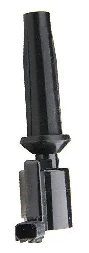 Катушка зажигания пакет Ford Focus Mazda заменяет Часть# 4M5G-12A366-BC, 1224925, 131427 etc1