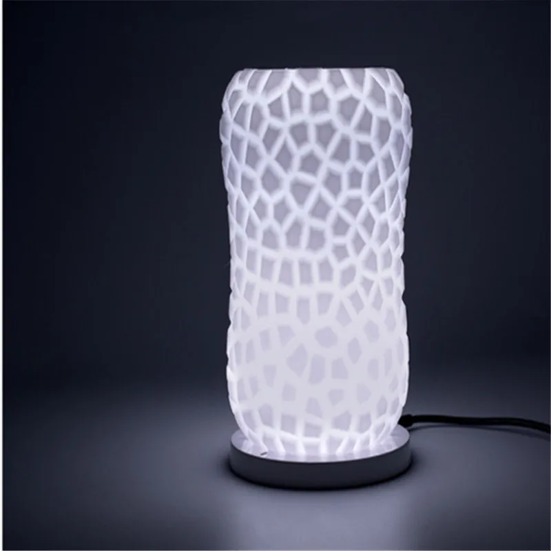 3D Led Night Light Usb Charging Decoration Light White/Warm Night Light PLA Rechargable Light For Bedroom Decoration Night Lamps 3D Led Night Light Usb Charging Decoration Light White/Warm Night Light PLA Rechargable Light For Bedroom Decoration Night Lamps
