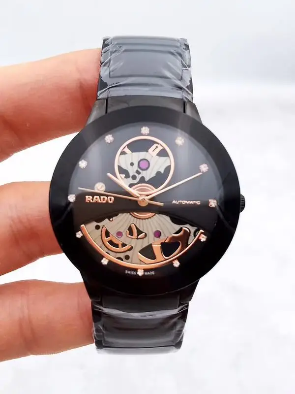 

2019 new WatchS117