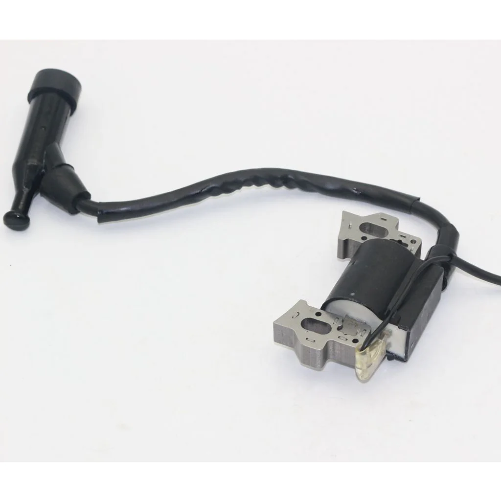 Катушка зажигания мотоцикла для Honda GX110/GX120/GX140/GX160 двигателей черного цвета|Детали