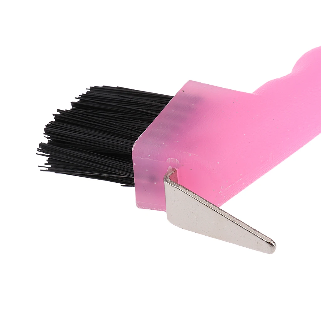Hoof Pick with Brush Horse Grooming Equipments Tool Horse Care Products Hoof Pick with Brush Horse Grooming Equipments Tool Horse Care Products