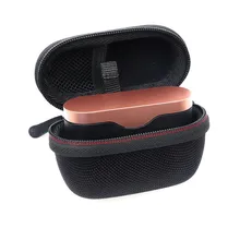 Жесткий чехол Buwico для путешествий, сумка для хранения, органайзер для sony WF-1000XM3