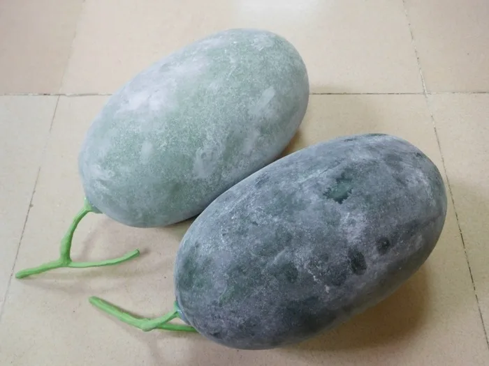 Рисунок 2 - Игрушки для еды, воск для еды,