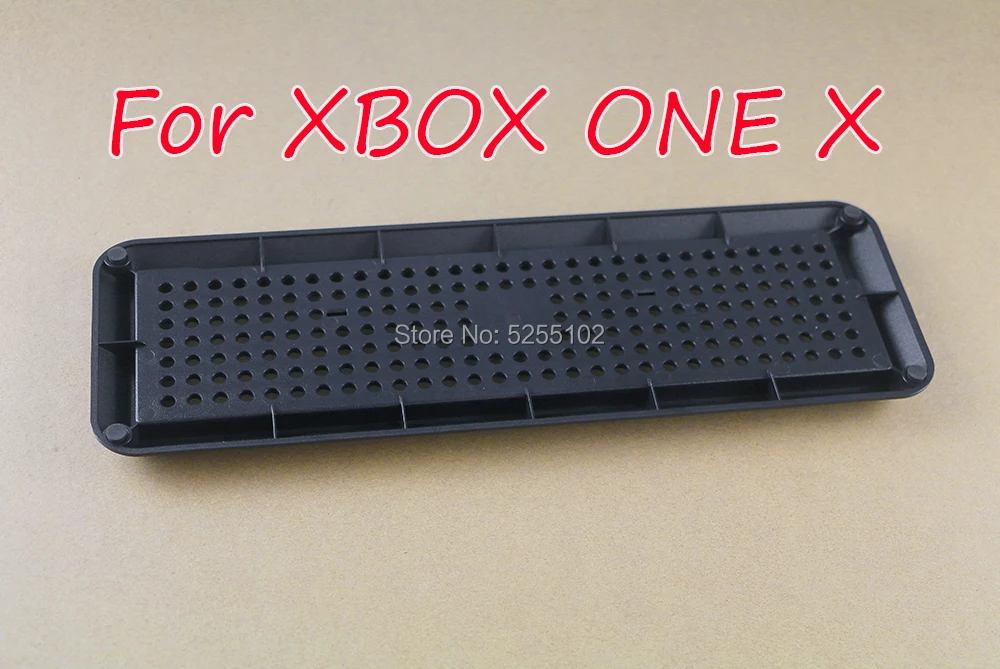 Vertical Stand Xbox One X Console Support Vertical Xbox One X 1pc