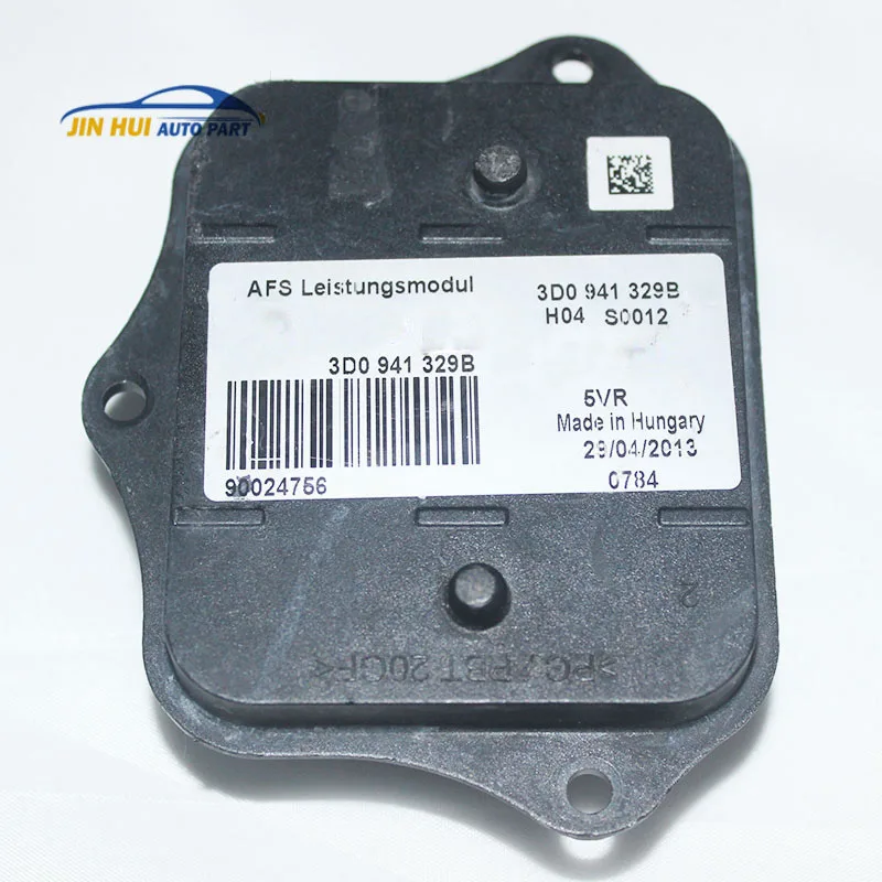 Для Audi AFS модуль управления фар выравнивания 3D0941329B 90024756 3D0-941-329B