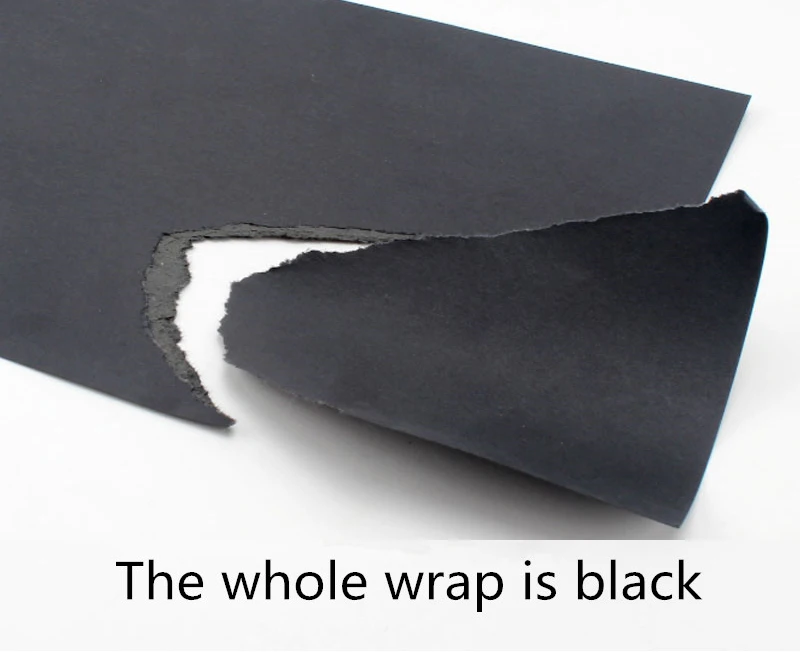 Dark Blue Card 300gsm Thick Card Paper, Card For Printing, Card Stock For Crafts And DIY Cards Making 50 Sheets (A3 420mm X 297mm - View #4
