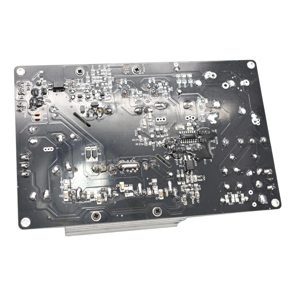 1000W ООО переключение Питание доска Выход напряжение+-60V для Hi-Fi Мощность Плата усилителя B4-004