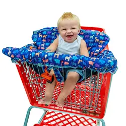 Couverture de protection pour bébé dans tous les transports,accessoire réutilisable et transportable, idéal pour sacs a provisions, tapis, chaise et housse de coussin, 