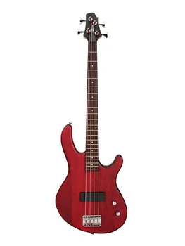 

Action-junior-opbc action series bass guitar, reduced, red, Cort