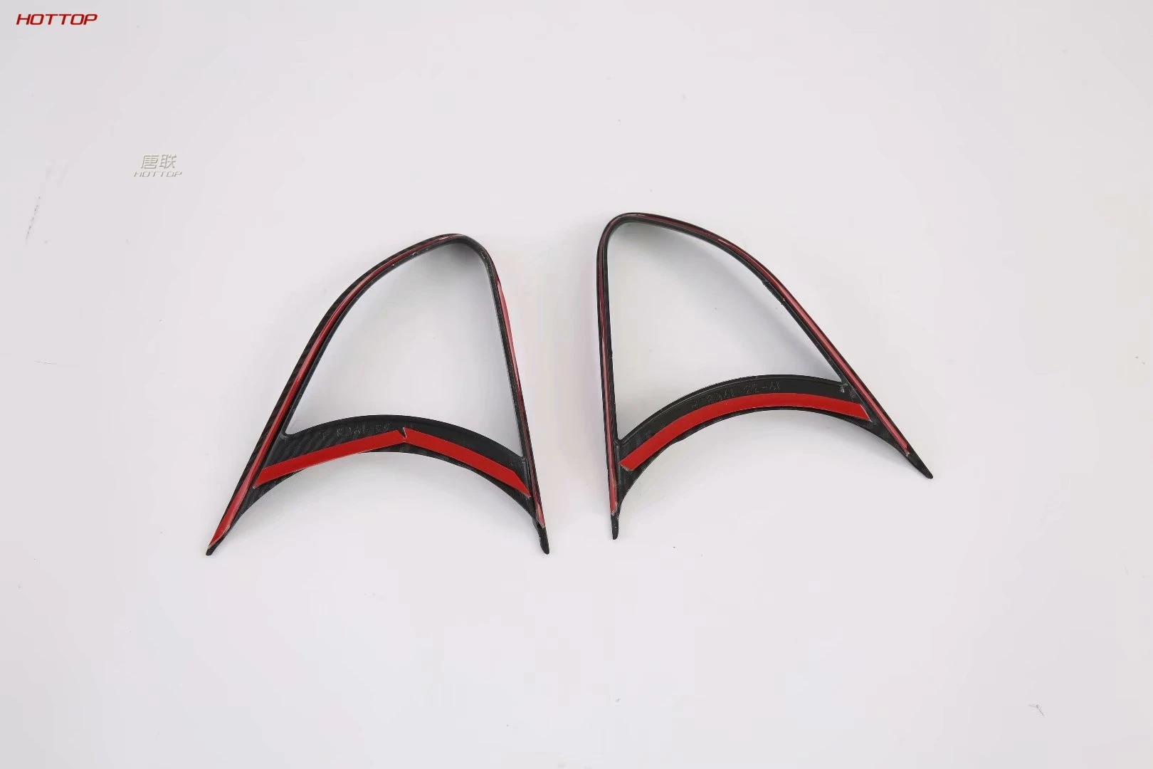 for Mazda 3 Axela air conditioner outlet Decorative Frame Cover Trim