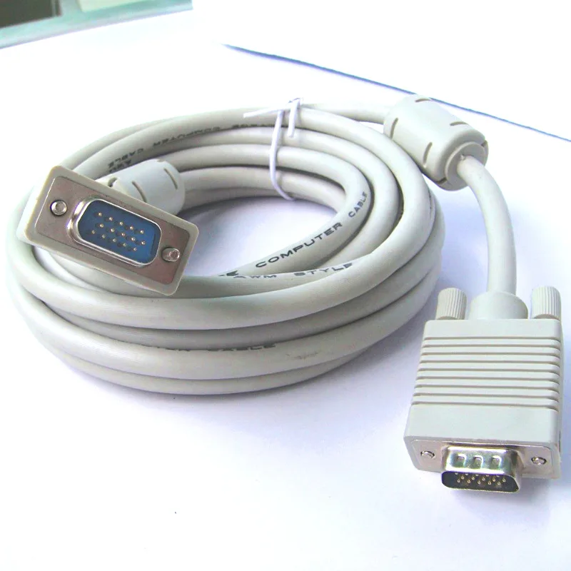 Высокое качество USB 3 0 к VGA адаптер кабель внешняя графическая карта видео мульти