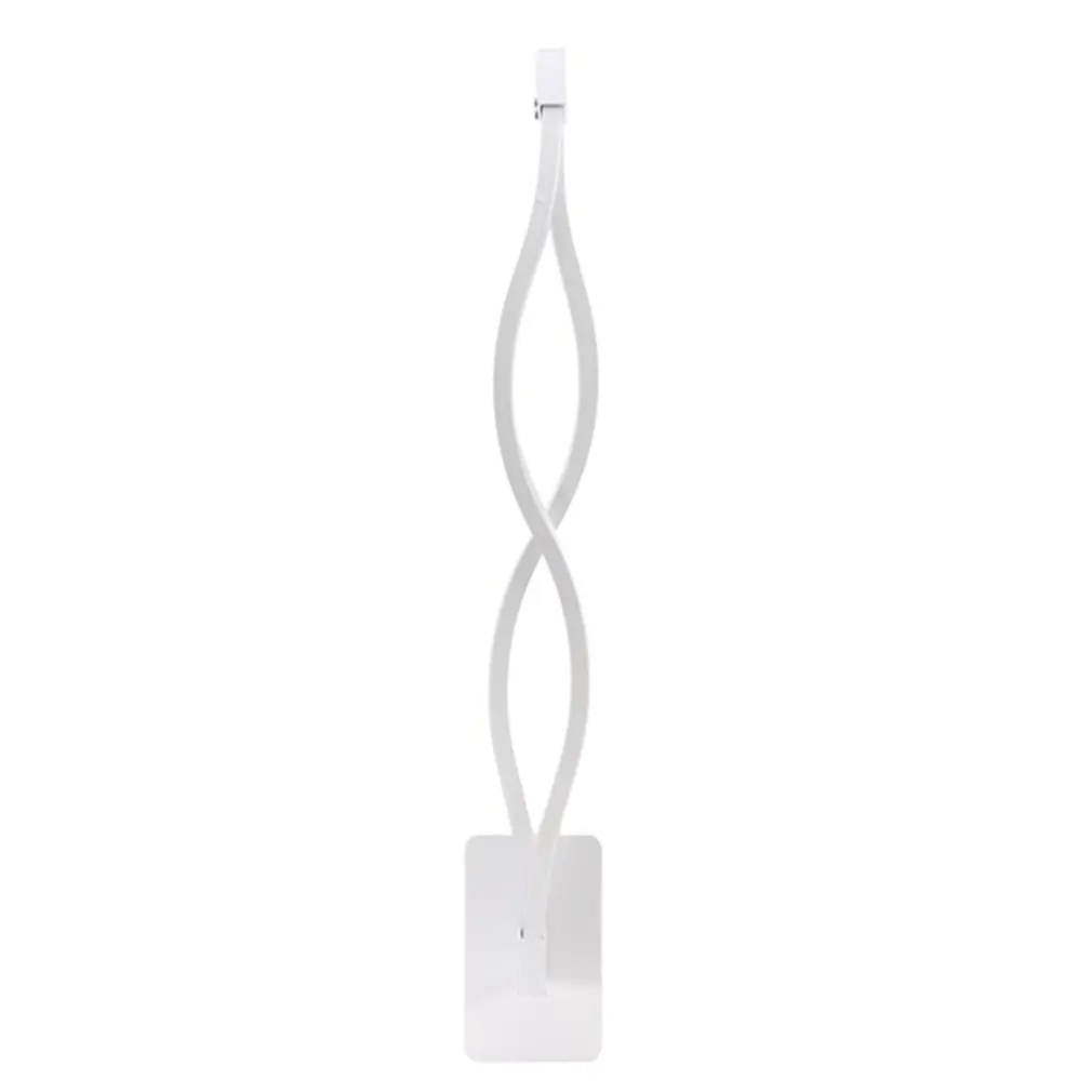 

Led Bedroom Bedside Lamp Creative Simple Post Modern Light Personality Art Wall Lamp Aisle Corridor Stair Wall Lamp Energy-Saved