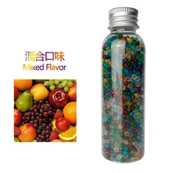 Fruit Flavor Menthol Burst Beads for Smoking Accessories (2000 Pieces) (2000pcs mixed flavor)
